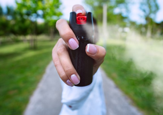 what-self-defence-sprays-are-legal-in-uk