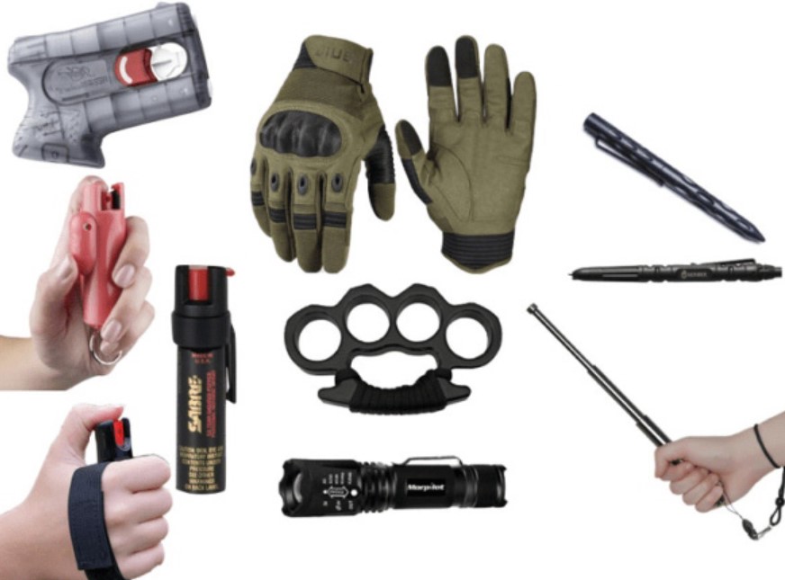 what-self-defence-weapons-are-legal-in-canada-2