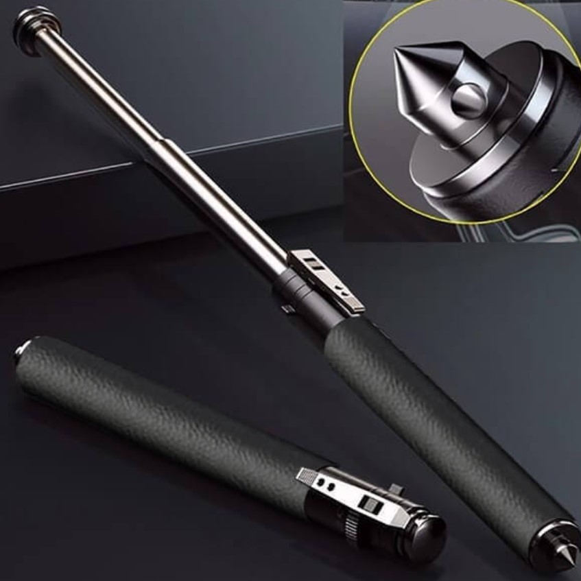 enhanced-automatic-retractable-self-defense-hiking-stick-review-3