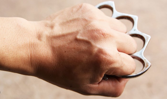 are-brass-knuckles-illegal-in-south-carolina-1