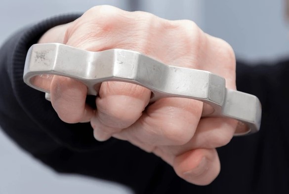 are-brass-knuckles-illegal-in-nevada-1