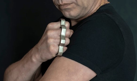 are-brass-knuckles-illegal-in-ohio-2